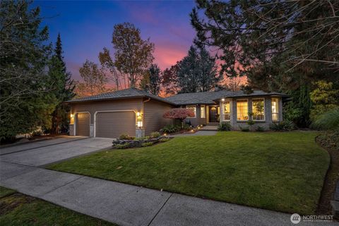 Photo of 17208 SE 36th Street, Vancouver, WA 98683 (MLS # 2457741)