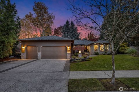 Photo of 17208 SE 36th Street, Vancouver, WA 98683 (MLS # 2457741)