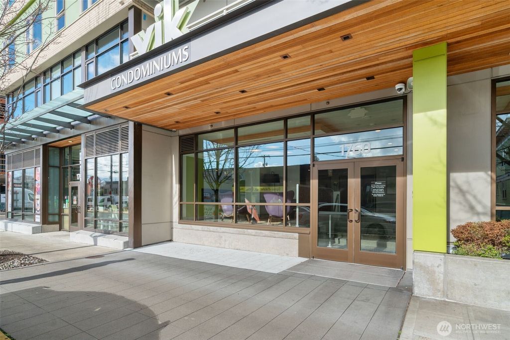 Photo of 1760 NW 56th St St #322, Seattle, WA 98107 (MLS # 2484988)