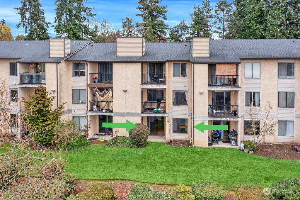 Photo of 14517 127th Lane NE #N-49, Kirkland, WA 98034 (MLS # 2216059)