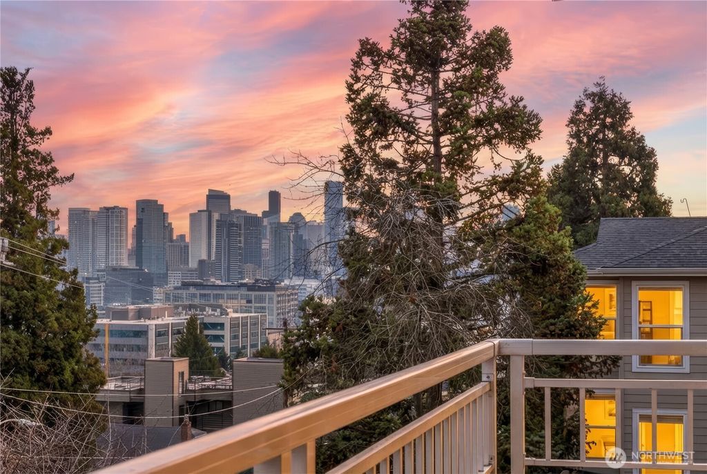 Photo of 1415 6th Avenue N #401, Seattle, WA 98109 (MLS # 2470489)