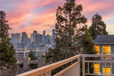 Photo of 1415 6th Avenue N #401, Seattle, WA 98109 (MLS # 2470489)