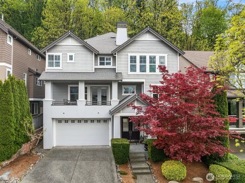 Photo of 773 Summerhill Ridge Drive NW, Issaquah, WA 98027 (MLS # 2496114)