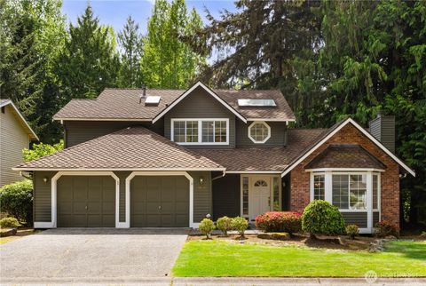 Photo of 3824 119th Place SE, Everett, WA 98208 (MLS # 2519502)