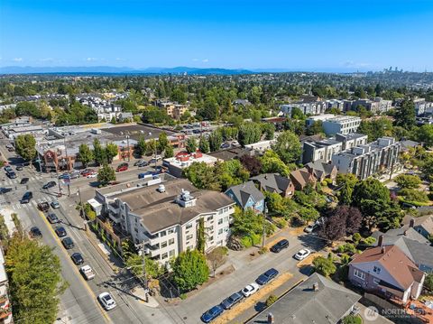 8356 16th Avenue NW Seattle WA 98117