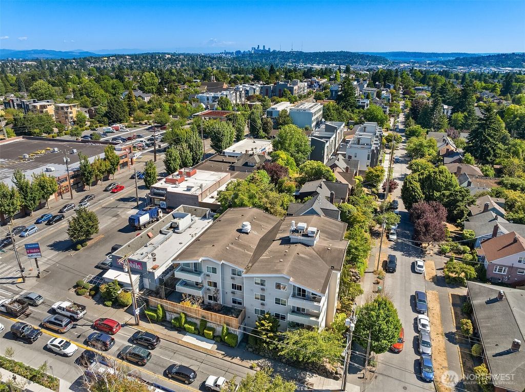 Photo of 8356 16th Avenue NW, Seattle, WA 98117 (MLS # 2440232)