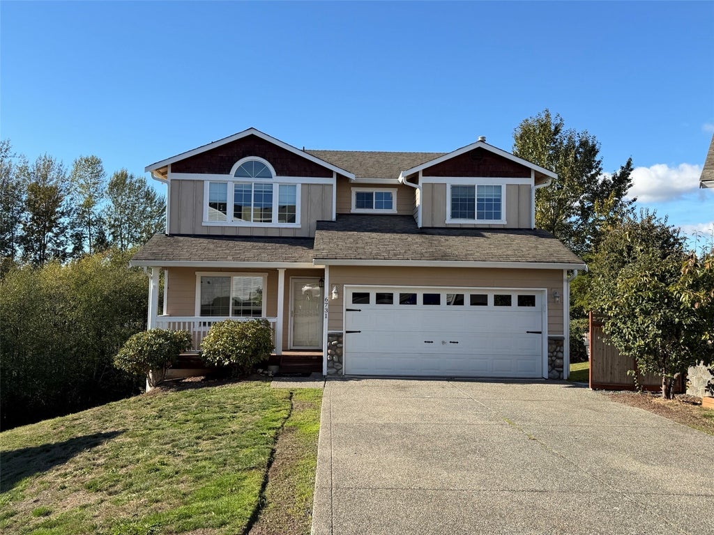 Photo of 6731 37th Street NE, Marysville, WA 98270 (MLS # 2552351)