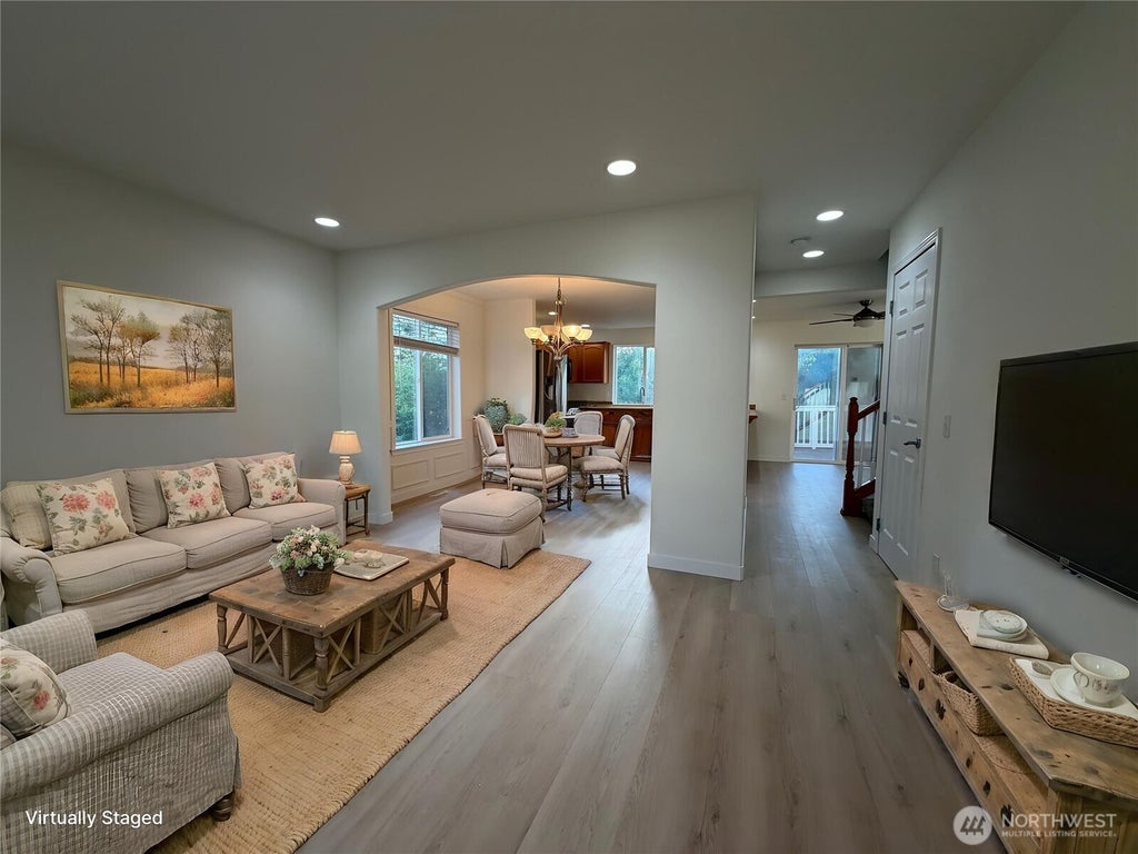 Photo of 6731 37th Street NE, Marysville, WA 98270 (MLS # 2552351)