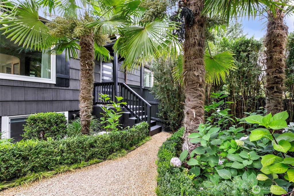 Photo of 10303 15th Avenue NE, Seattle, WA 98125 (MLS # 2427134)