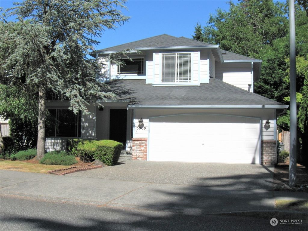 Photo of 3009 144th Street SE, Mill Creek, WA 98012 (MLS # 2007217)