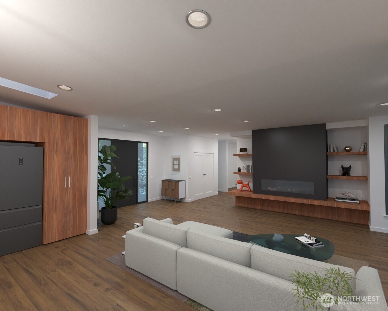 16911 33rd Avenue SW