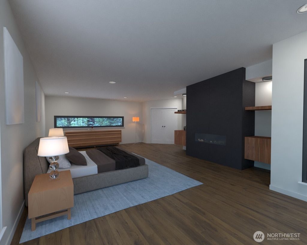 Photo of 16911 33rd Avenue SW, Burien, WA 98166 (MLS # 2477747)