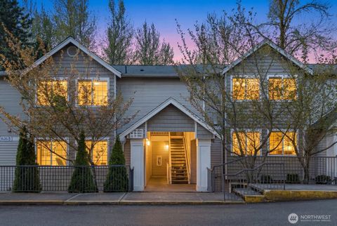 Photo of 7035 S 133rd Street #B100, Seattle, WA 98178 (MLS # 2505665)
