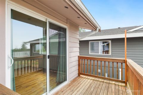 A home in Mukilteo