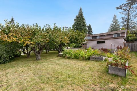 A home in Mukilteo