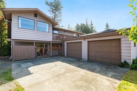 A home in Mukilteo