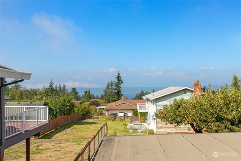 A home in Mukilteo