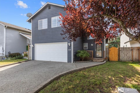 Photo of 610 Date Avenue, Sultan, WA 98294 (MLS # 2579756)