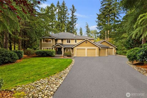 Photo of 29304 204th Place SE, Kent, WA 98042 (MLS # 2440582)