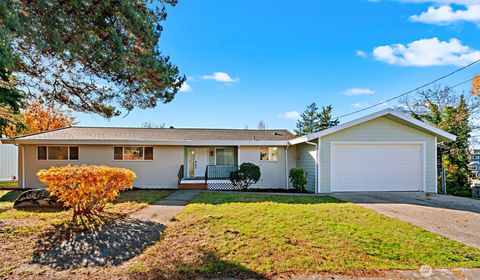 Photo of 8305 Duncan Ave S Ave, Seattle, WA 98118 (MLS # 2484947)