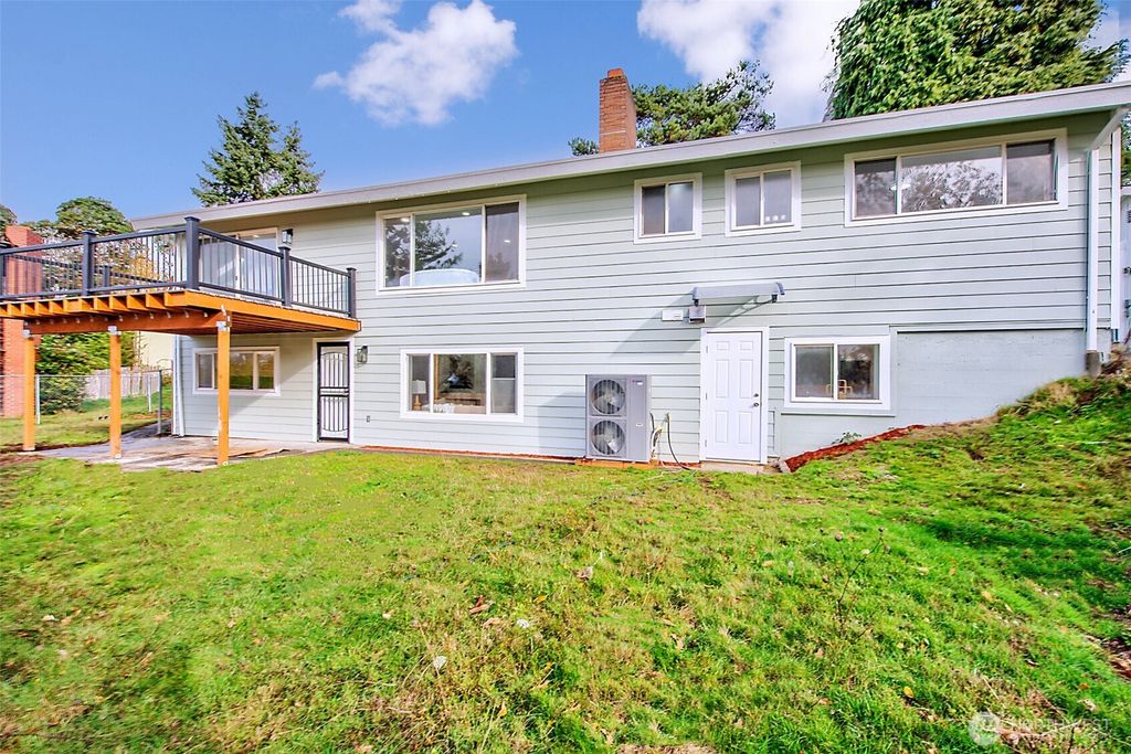 Photo of 8305 Duncan Ave S Ave, Seattle, WA 98118 (MLS # 2484947)