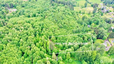 0 Lot 2 NE Old Belfair Highway Belfair WA 98528