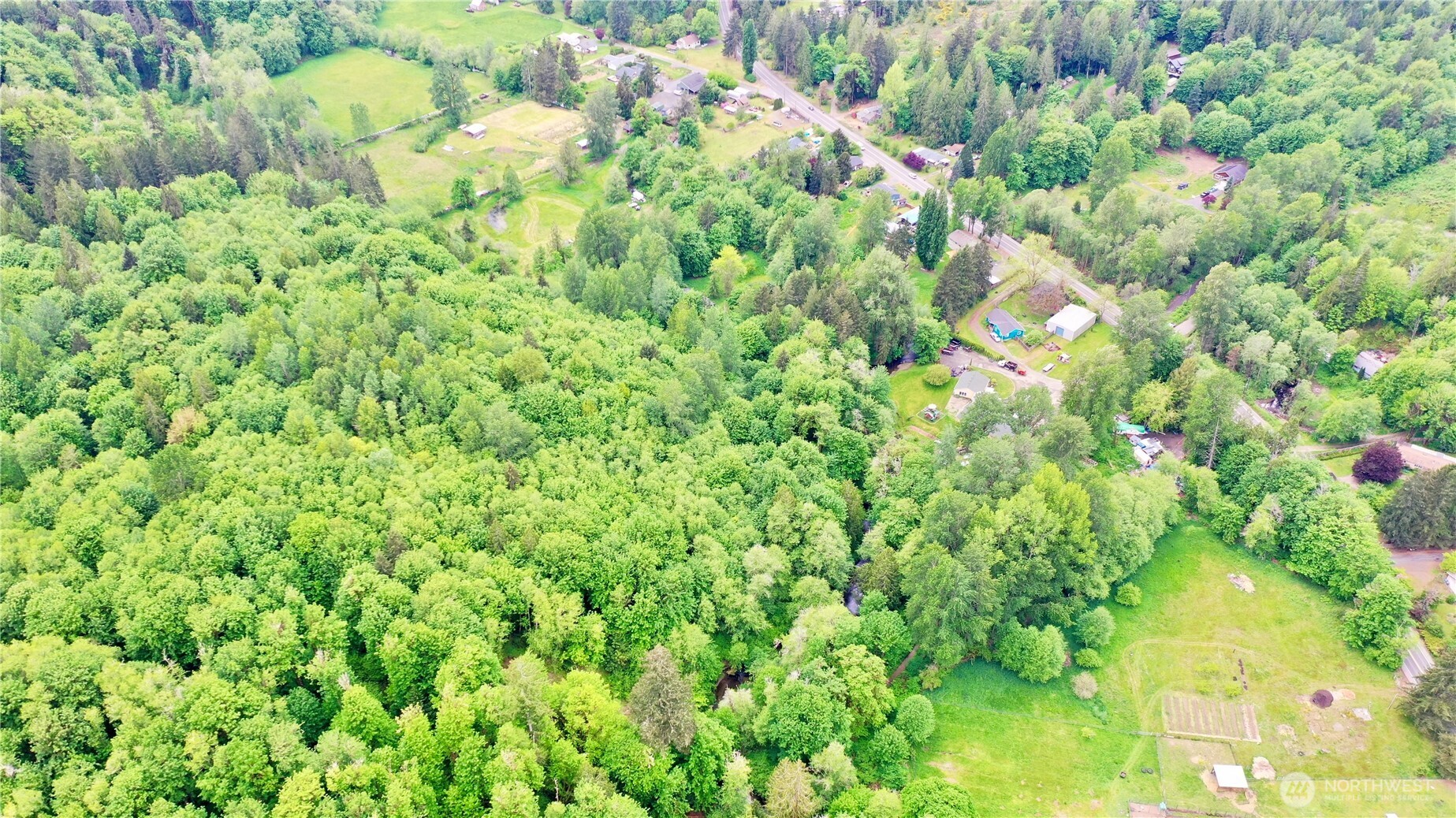 0 Lot 2 NE Old Belfair Highway