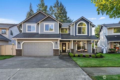 9115 Vancouver Drive NE Lacey WA 98516