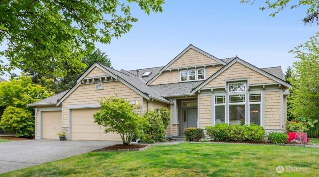Photo of 6330 126th Street SW, Mukilteo, WA 98275 (MLS # 2374130)