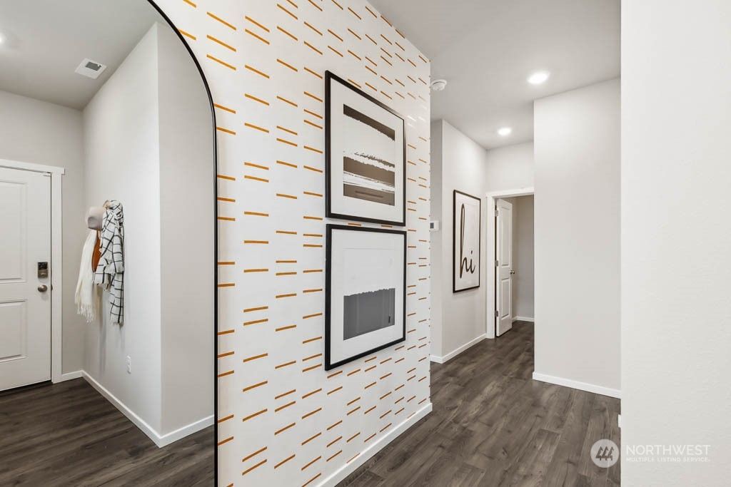 Photo of 1717 Moran Avenue #WH 29, Snohomish, WA 98290 (MLS # 2192633)