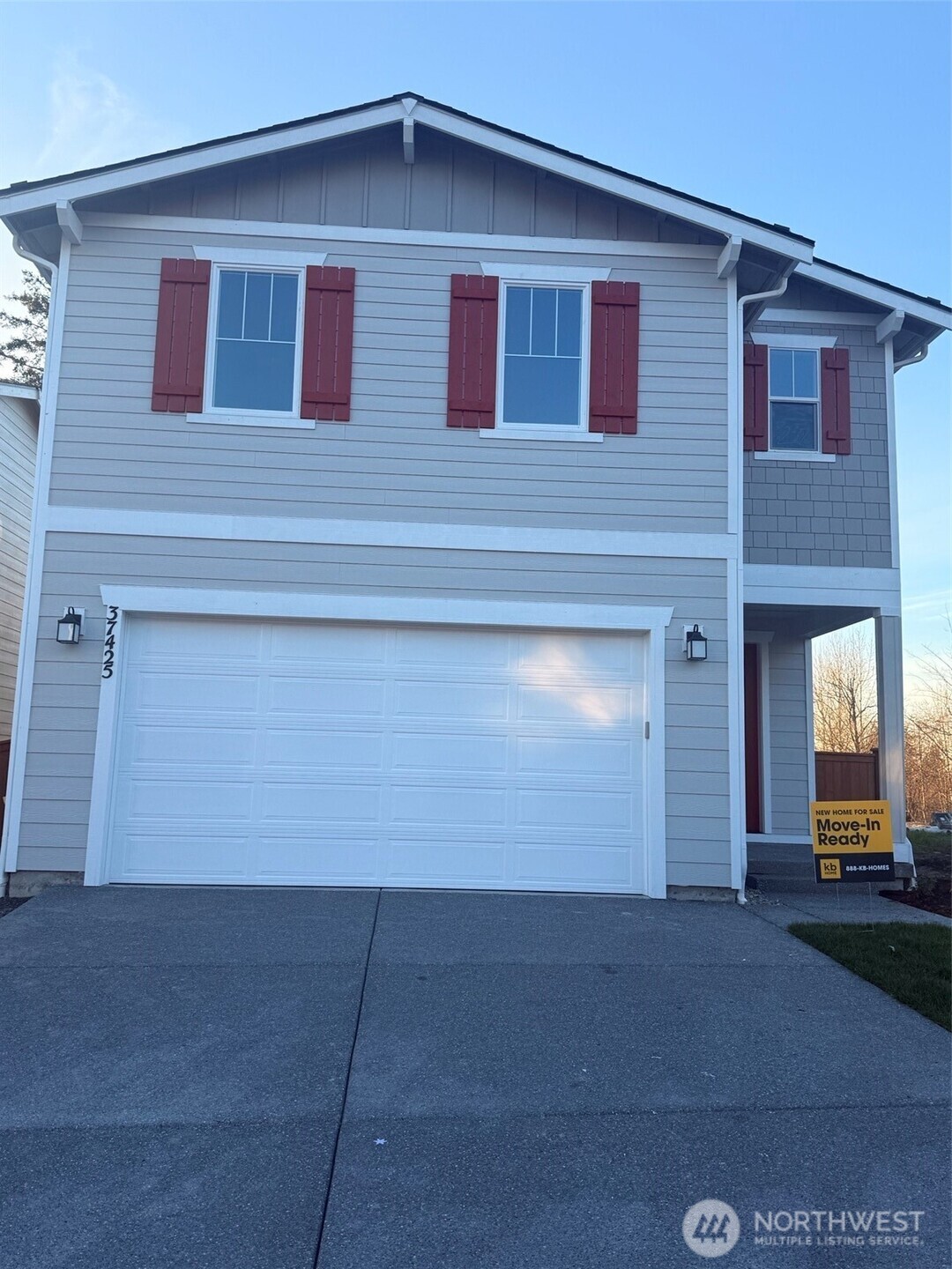 37425 30th Place S Lot 26