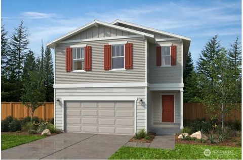 37425 30th Place S Lot 26 Federal Way WA 98003