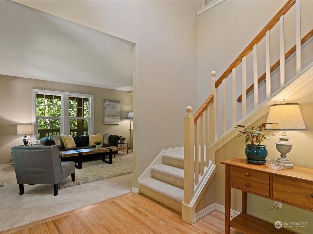 Photo of 17837 29th Avenue NE, Lake Forest Park, WA 98155 (MLS # 2066634)