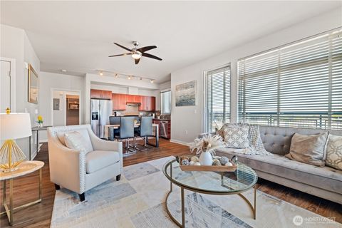 Photo of 15100 6th Avenue SW #728, Burien, WA 98166 (MLS # 2440318)