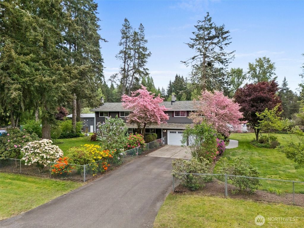 Photo of 3225 83rd Avenue SW, Olympia, WA 98512 (MLS # 2519906)