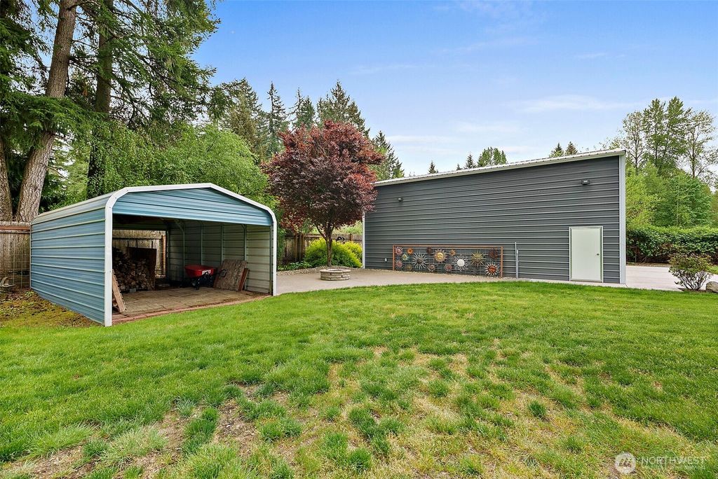 Photo of 3225 83rd Avenue SW, Olympia, WA 98512 (MLS # 2519906)