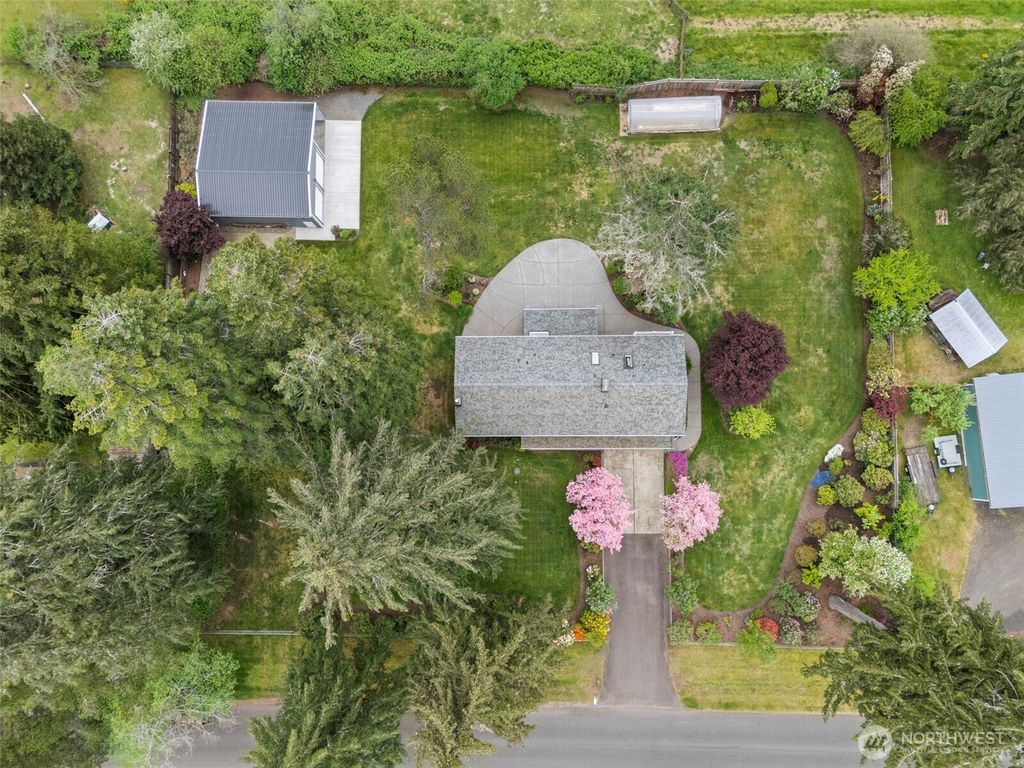 Photo of 3225 83rd Avenue SW, Olympia, WA 98512 (MLS # 2519906)