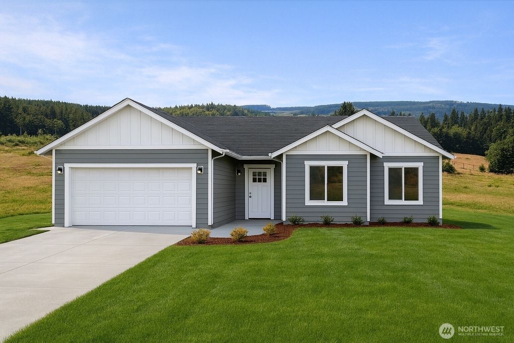 Photo of 597 Brown, Adna, WA 98522 (MLS # 2457431)