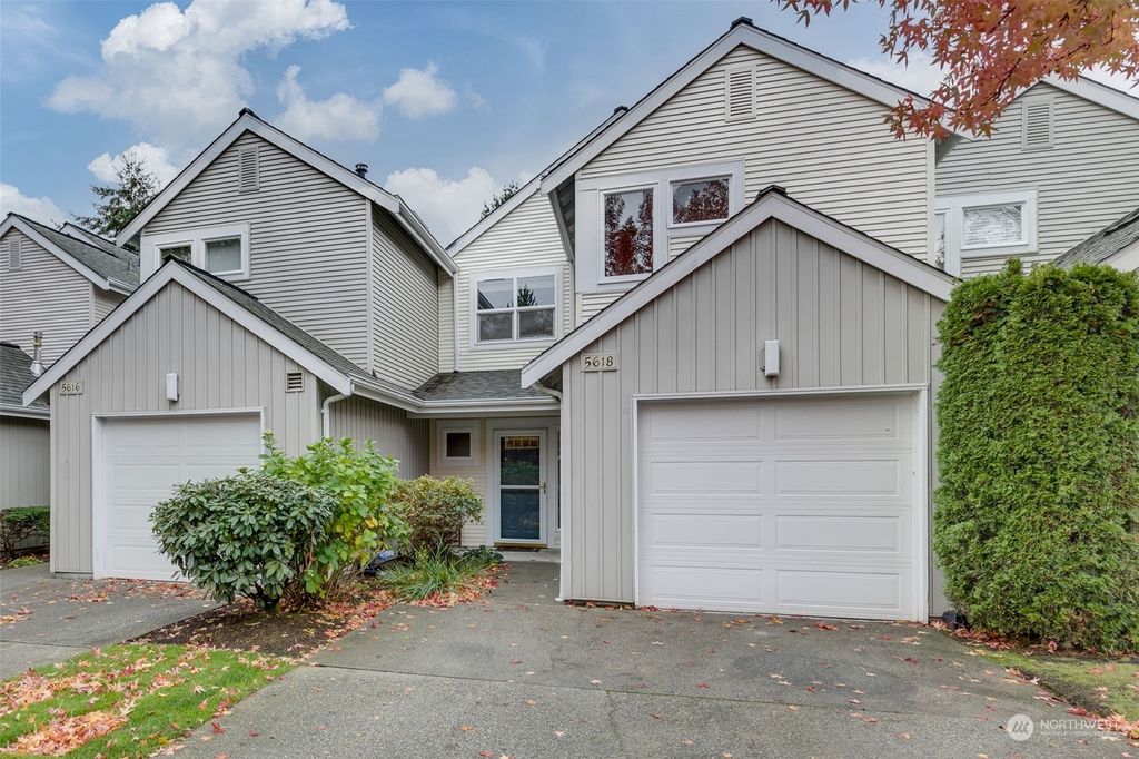 Photo of 5618 N Grove Drive #3, Mukilteo, WA 98275 (MLS # 2013521)
