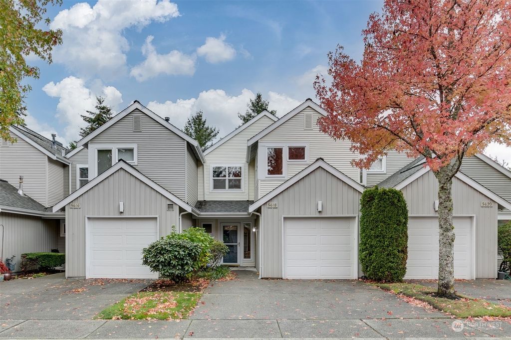 Photo of 5618 N Grove Drive #3, Mukilteo, WA 98275 (MLS # 2013521)