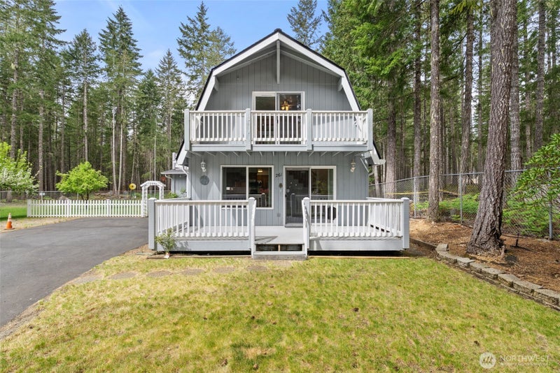 261 N Olympic Way