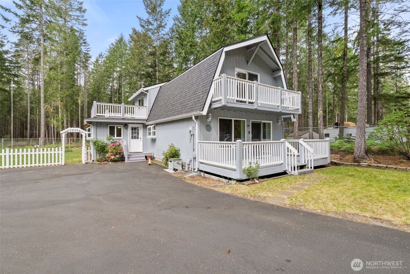 261 N Olympic Way