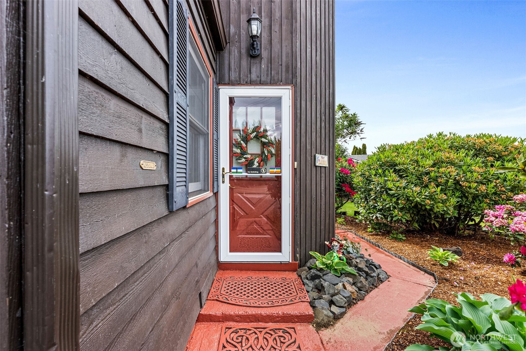 1656 Bishop Road