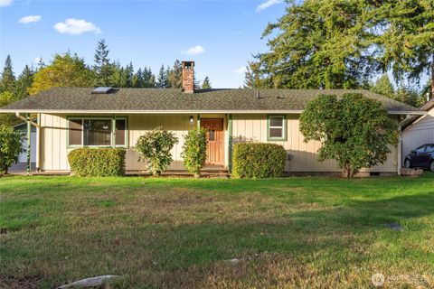 Photo of 816 W Simpson, Montesano, WA 98563 (MLS # 2447545)