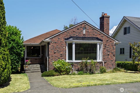 Photo of 1119 N Tacoma Avenue, Tacoma, WA 98403 (MLS # 2540435)