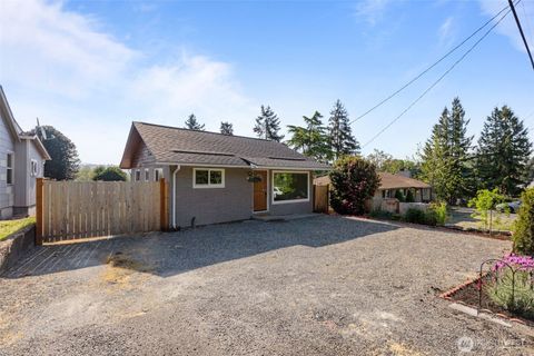 Photo of 264 Taylor Ave AVE NW, Renton, WA 98057 (MLS # 2519755)