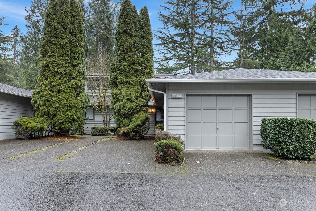 Photo of 15919 42nd NE Street, Redmond, WA 98052 (MLS # 2313413)