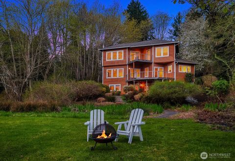 23611 77th Avenue SW Vashon WA 98070