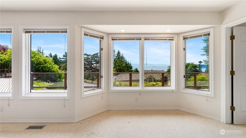 A home in Anacortes