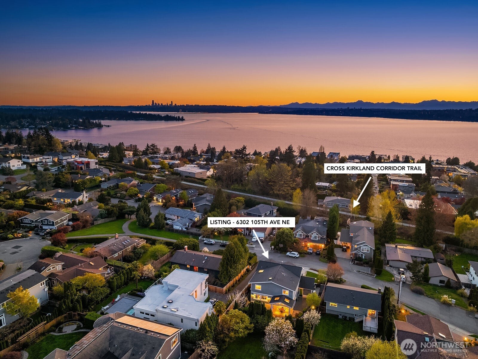 6302 105th Avenue NE